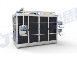 负极激光清洗机